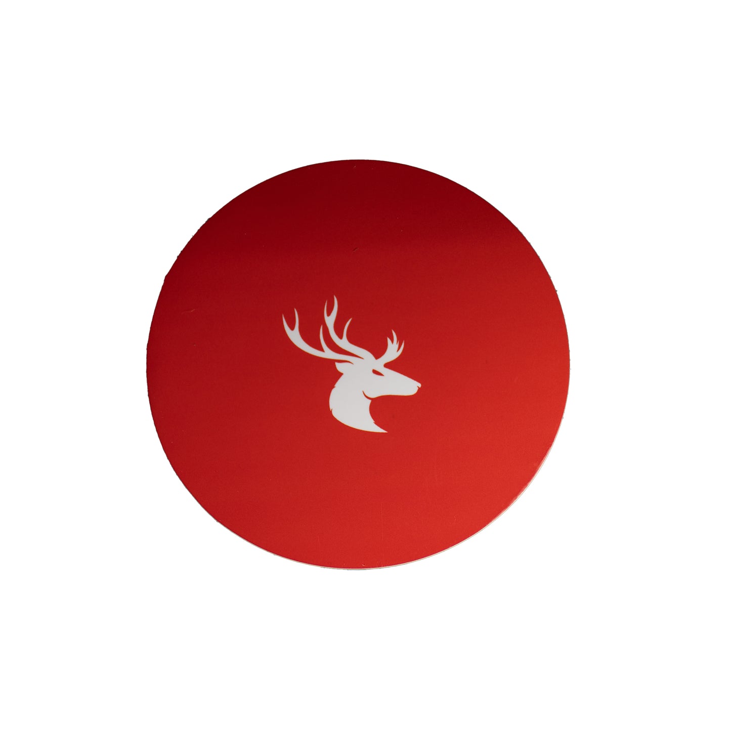 GOT EM! Orange Decal