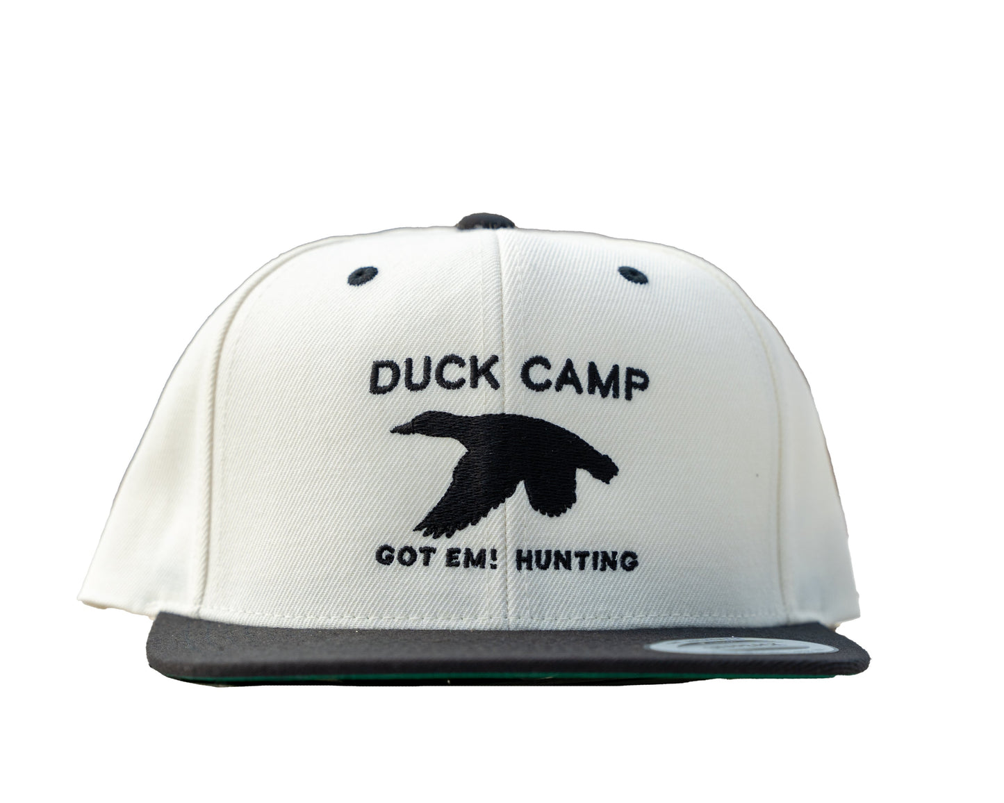 Duck Camp Hat