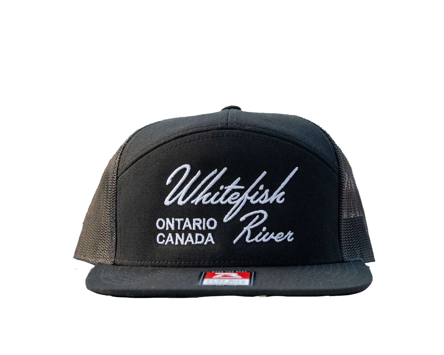 Whitefish River Hat