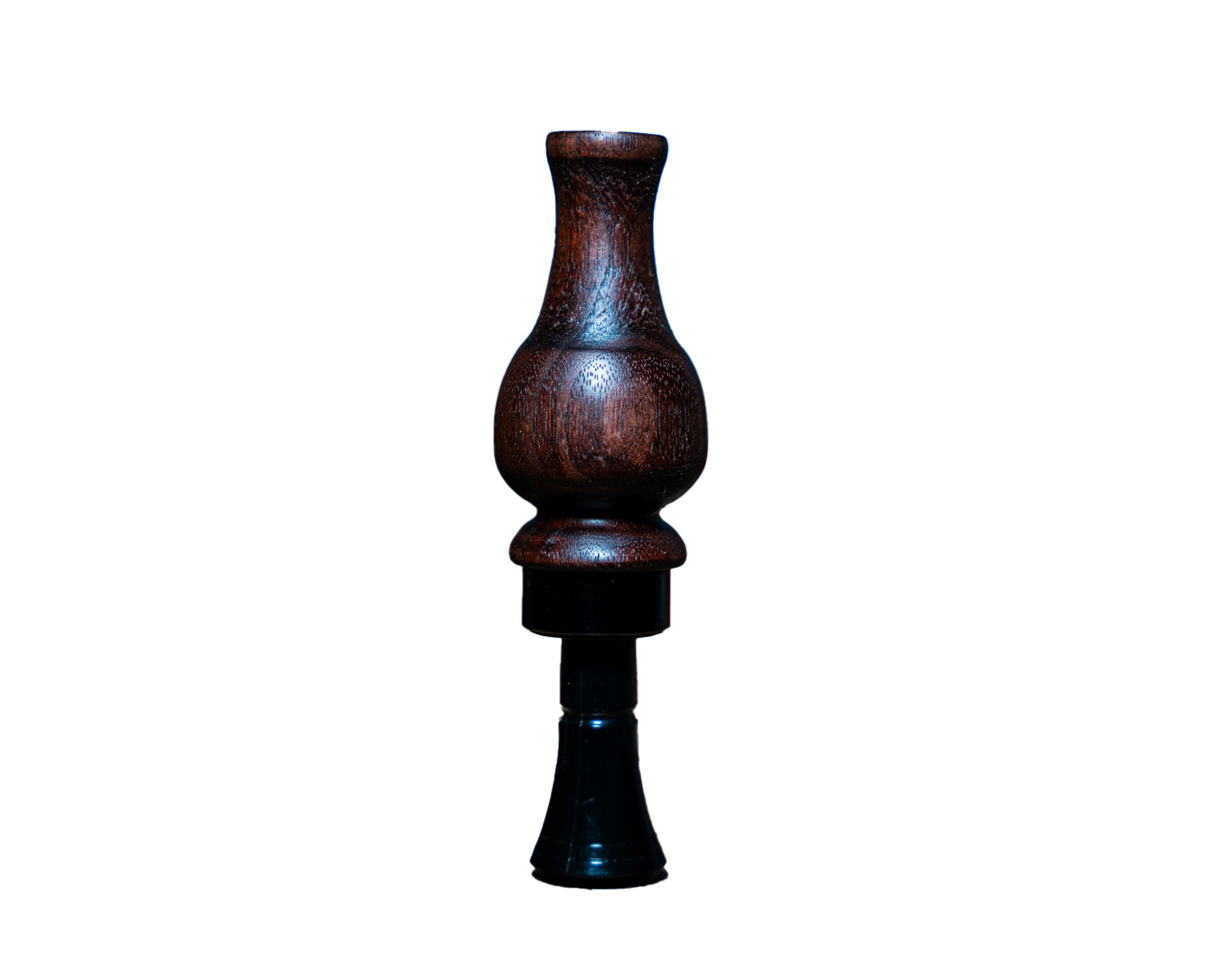 Black Walnut Duck Call