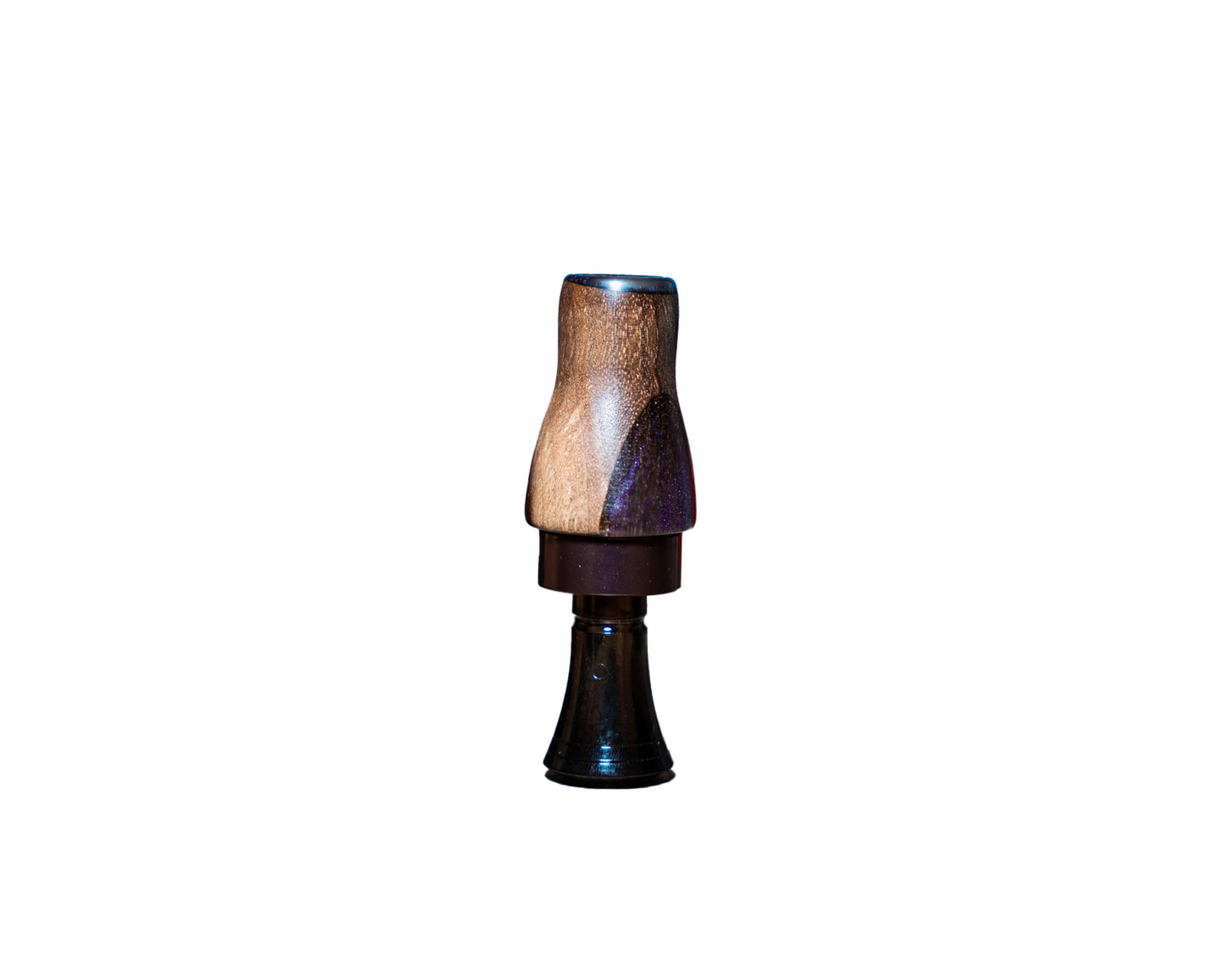 Black Walnut x Purple Duck Call