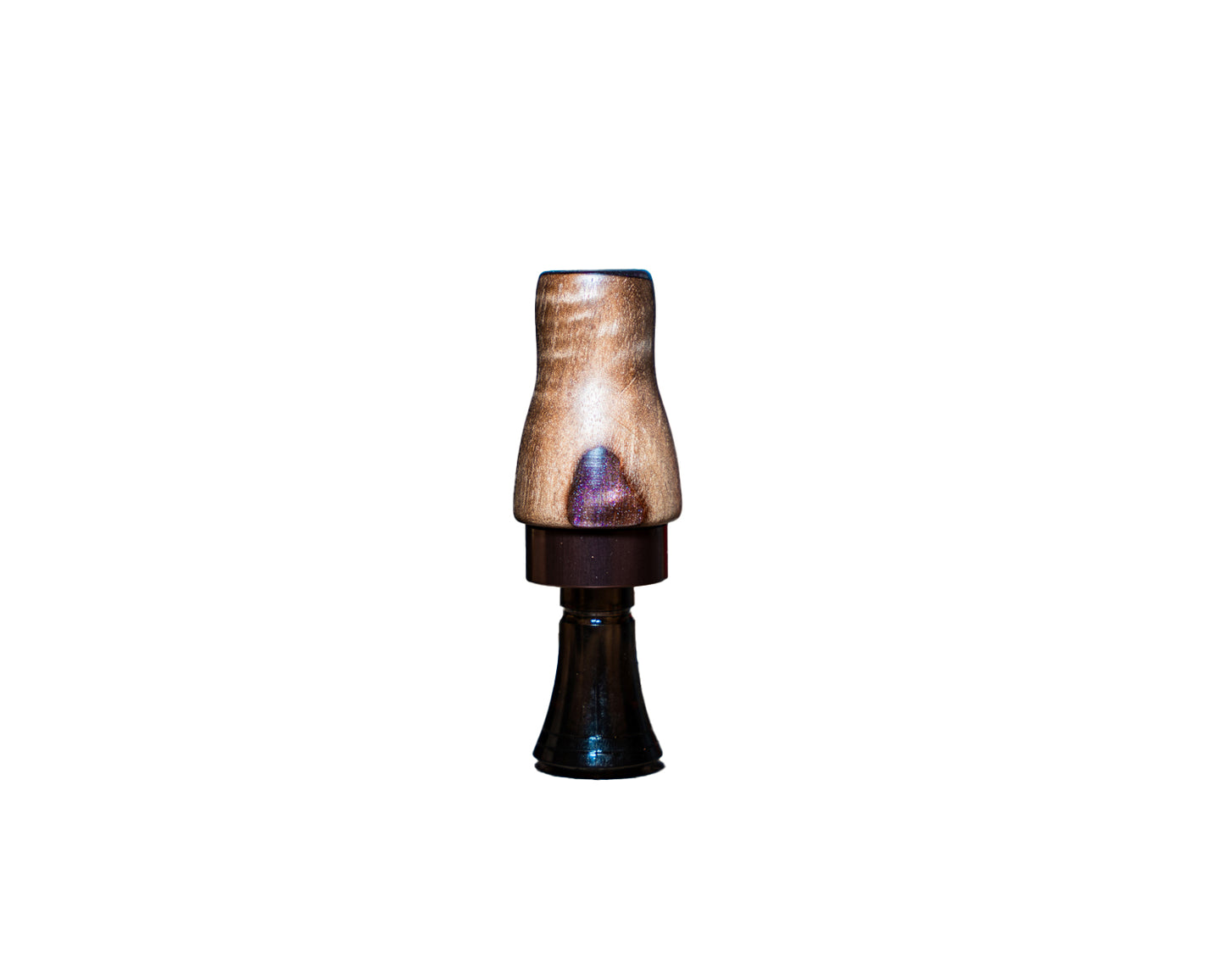 Black Walnut x Purple Duck Call