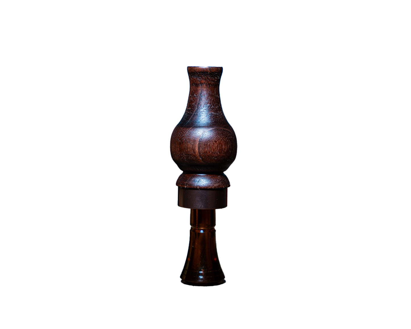 Black Walnut Duck Call