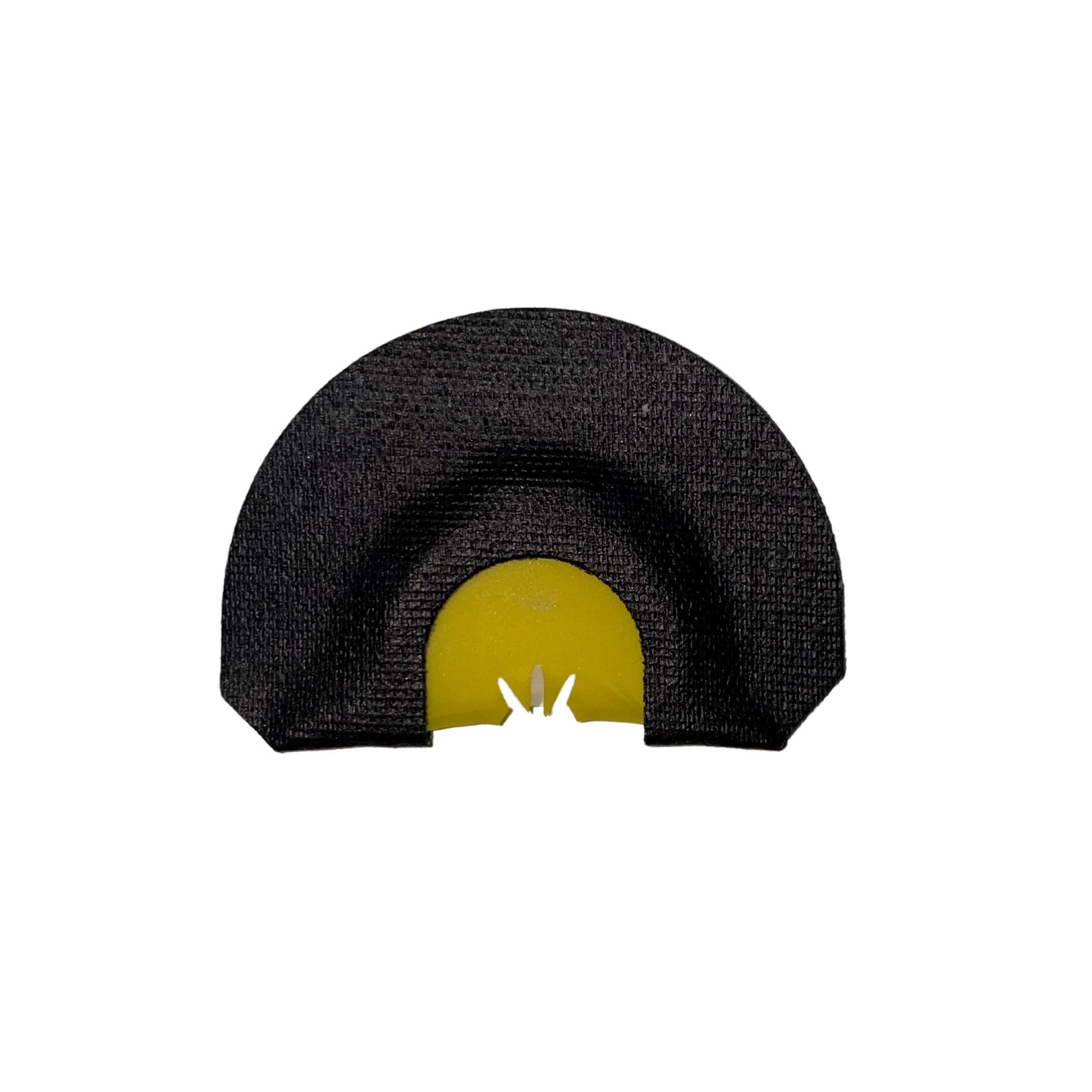 turkey mouth call - snakebite cut – got em!